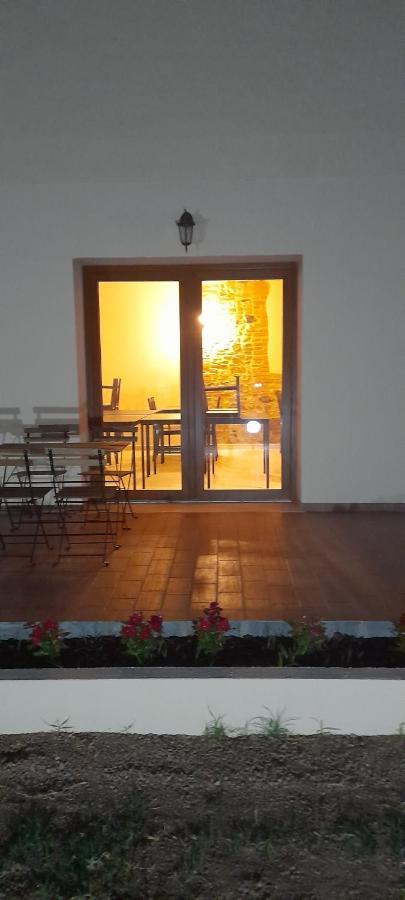 Agriturismo Il Vecchio Olivo Castagneto Carducci Zewnętrze zdjęcie