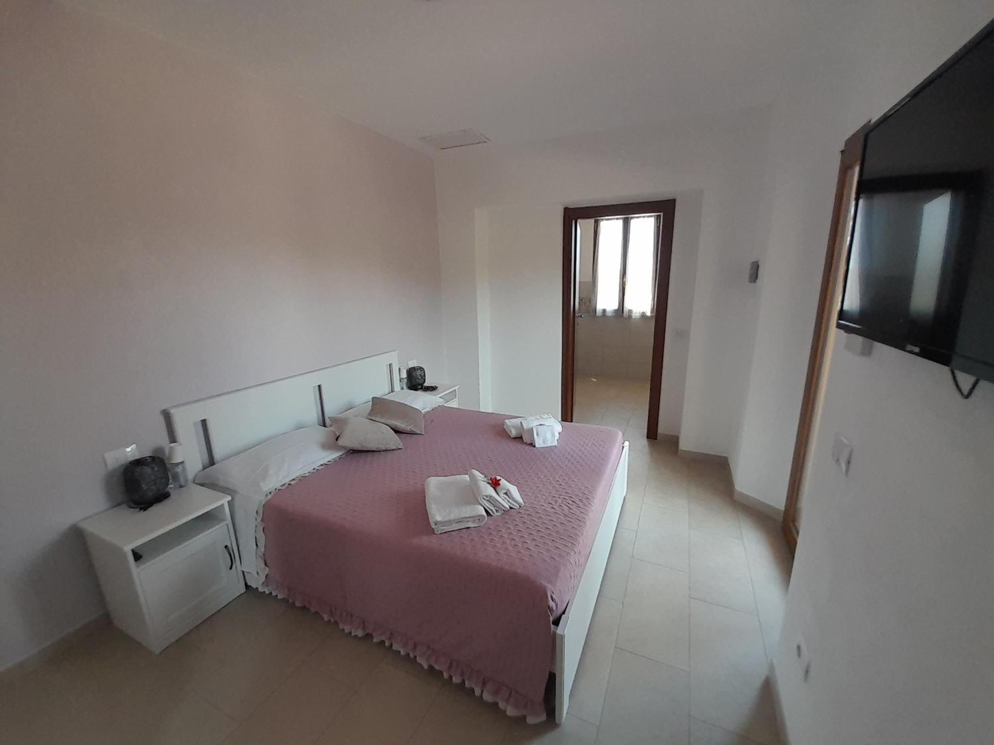 Agriturismo Il Vecchio Olivo Castagneto Carducci Pokój zdjęcie